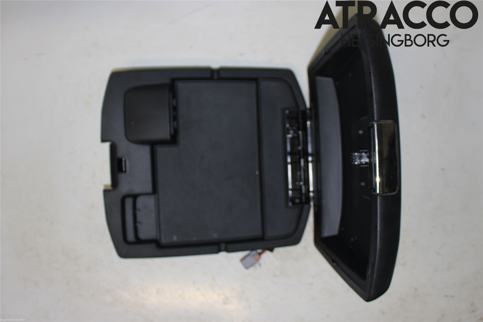 Dodge PICK UP RAM 81- Innr Armlene