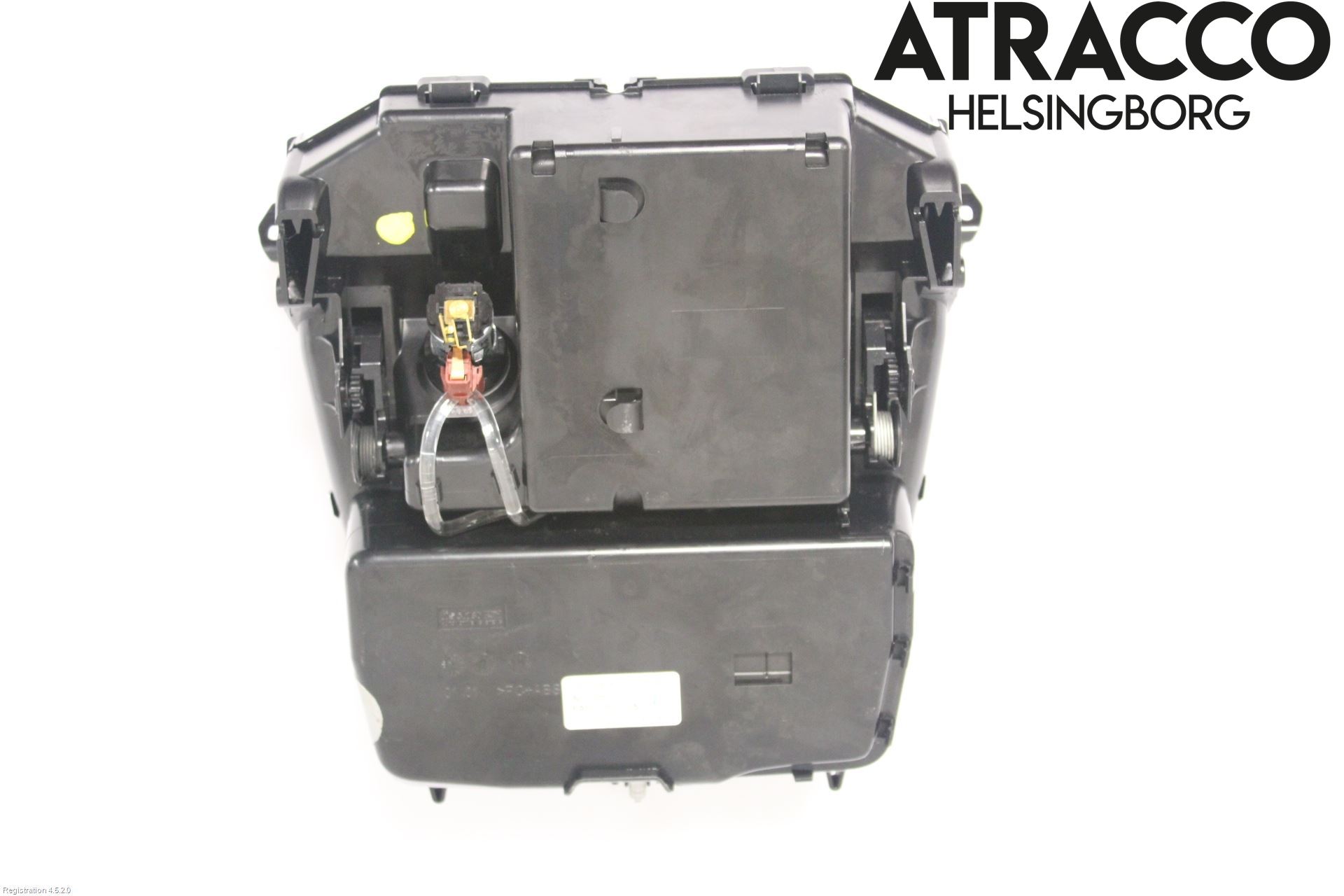 Mercedes-Benz MB C-KLASS (W205) 14-21 Innr Koppholder