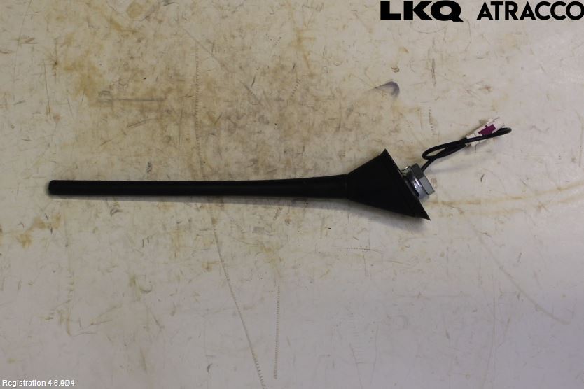 Skoda FABIA 07-14 Stereo Antenne Radio-Tv