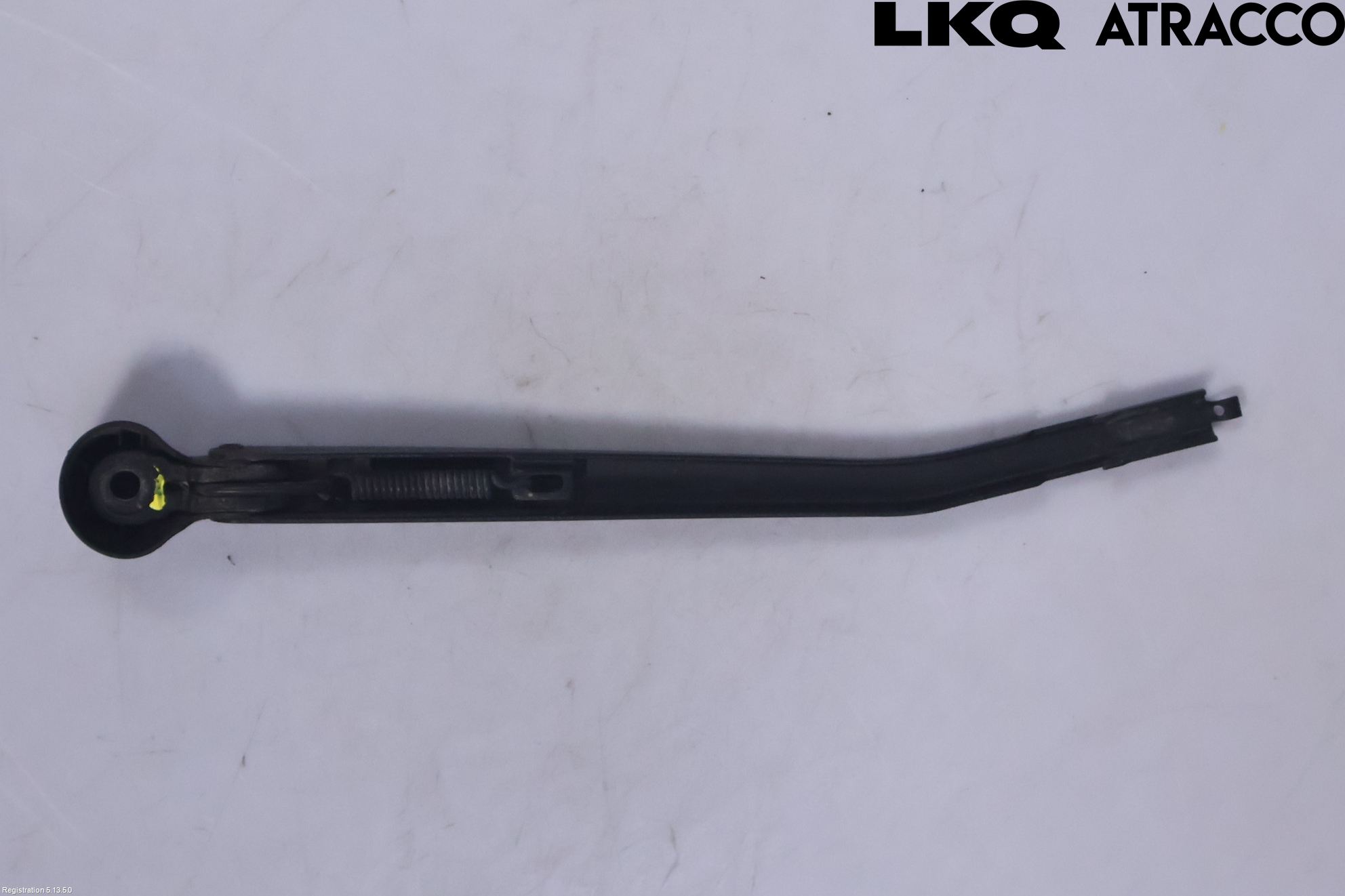BMW X1 E84 10-15 Viskerarm Bakrute