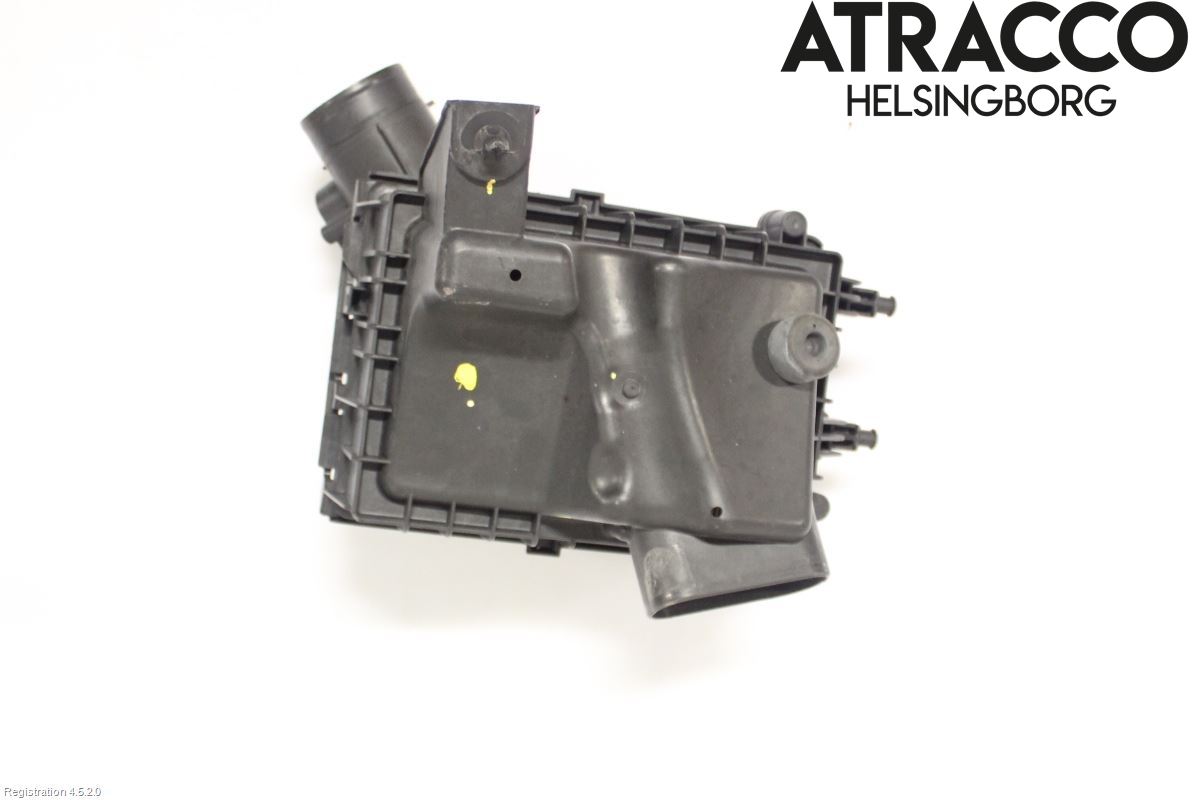 Chevrolet AVEO Luftfilter Boks