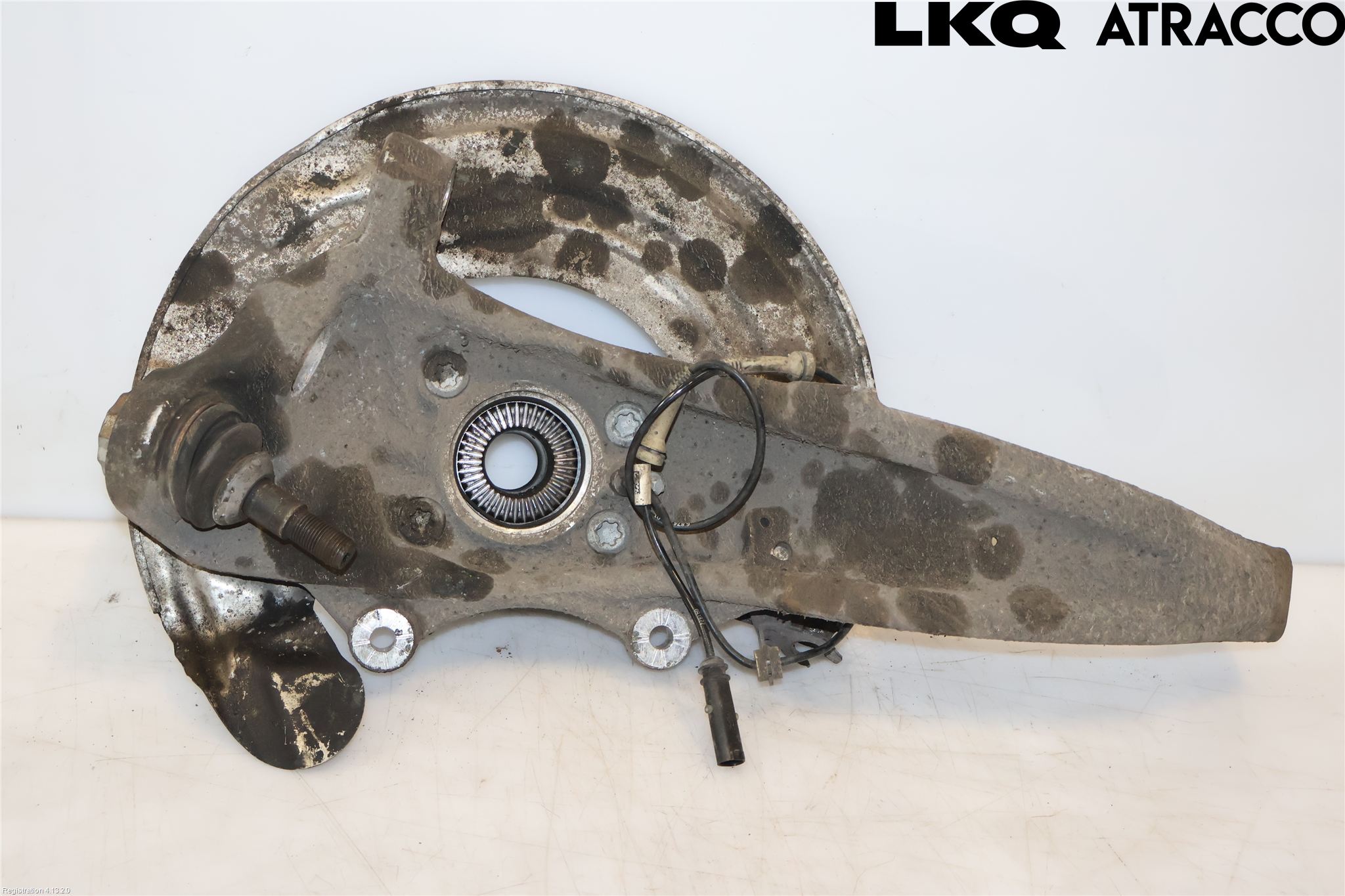 BMW 5 G30/G31/F90 17-23 Spindel Hf