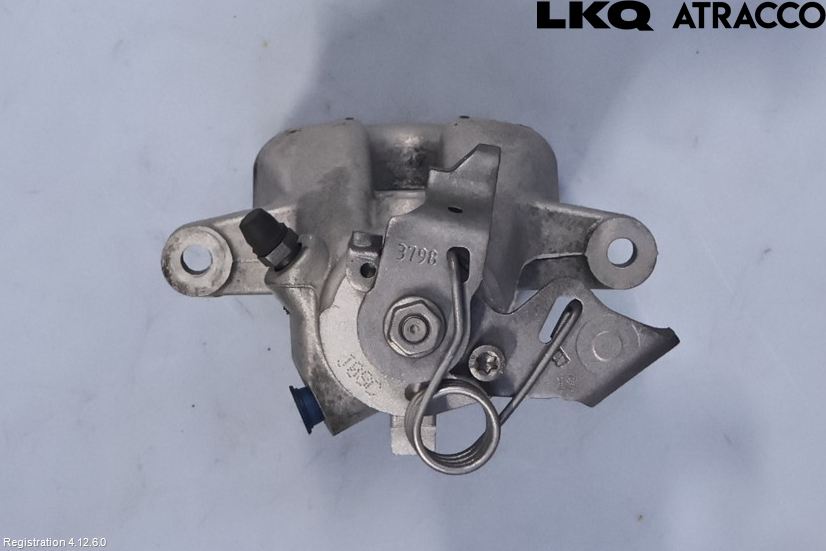 Peugeot 2008 13-20 Bremsecaliper Bak Høyre
