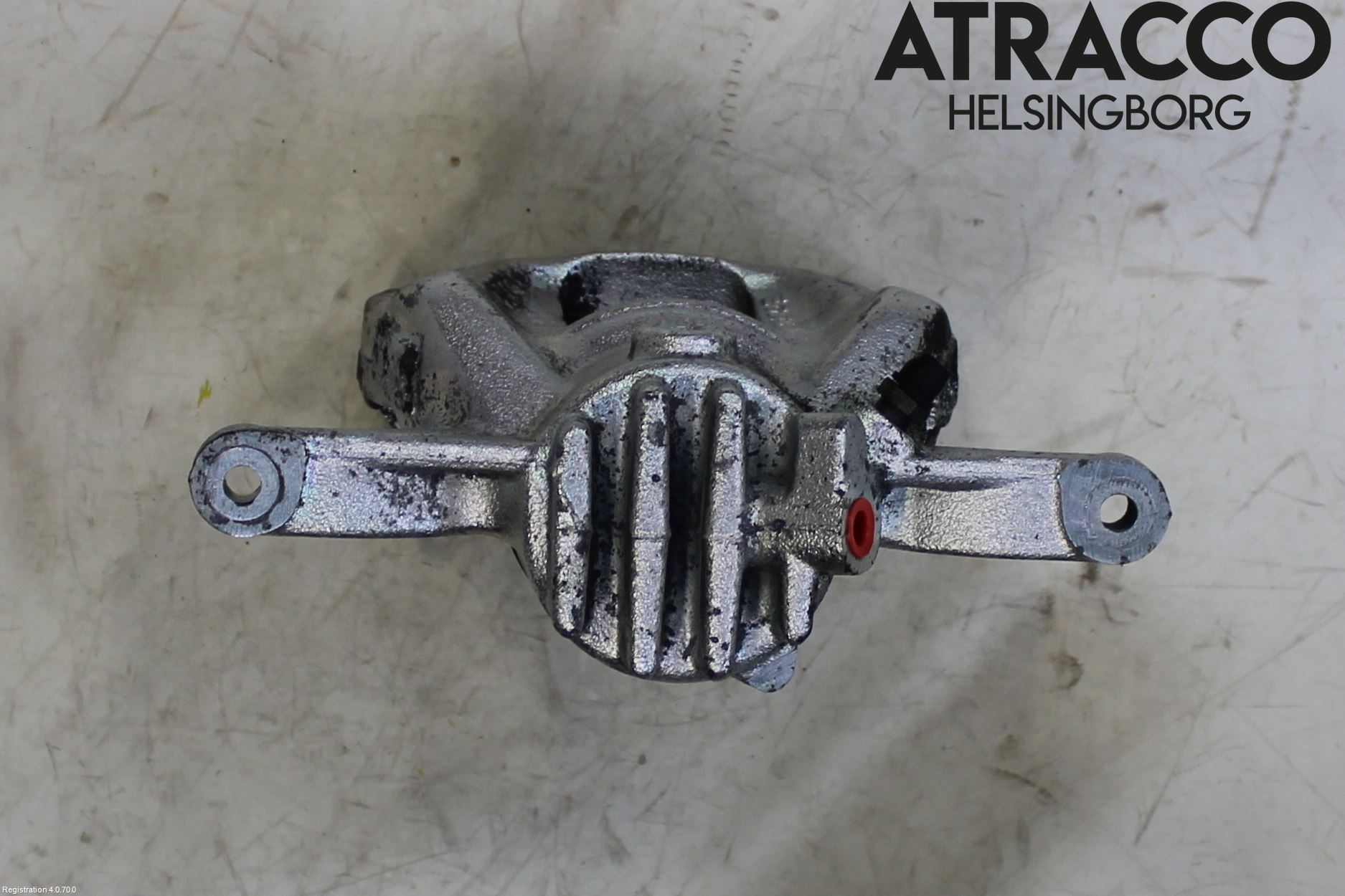 Opel VIVARO 15-19 Bremsecaliper Foran Høyre