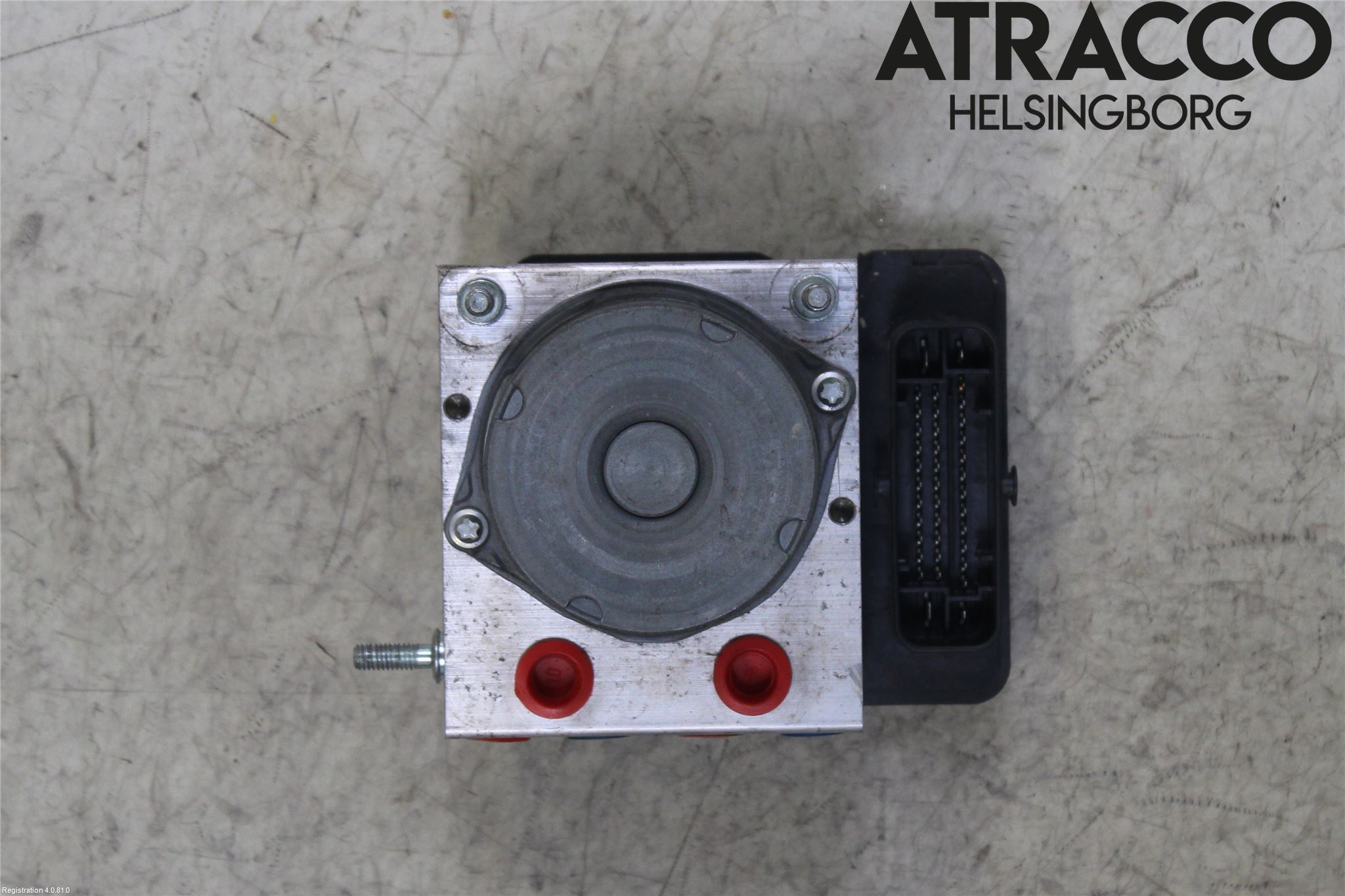 Skoda FABIA 15-21 Abs Hydraulikkaggregat