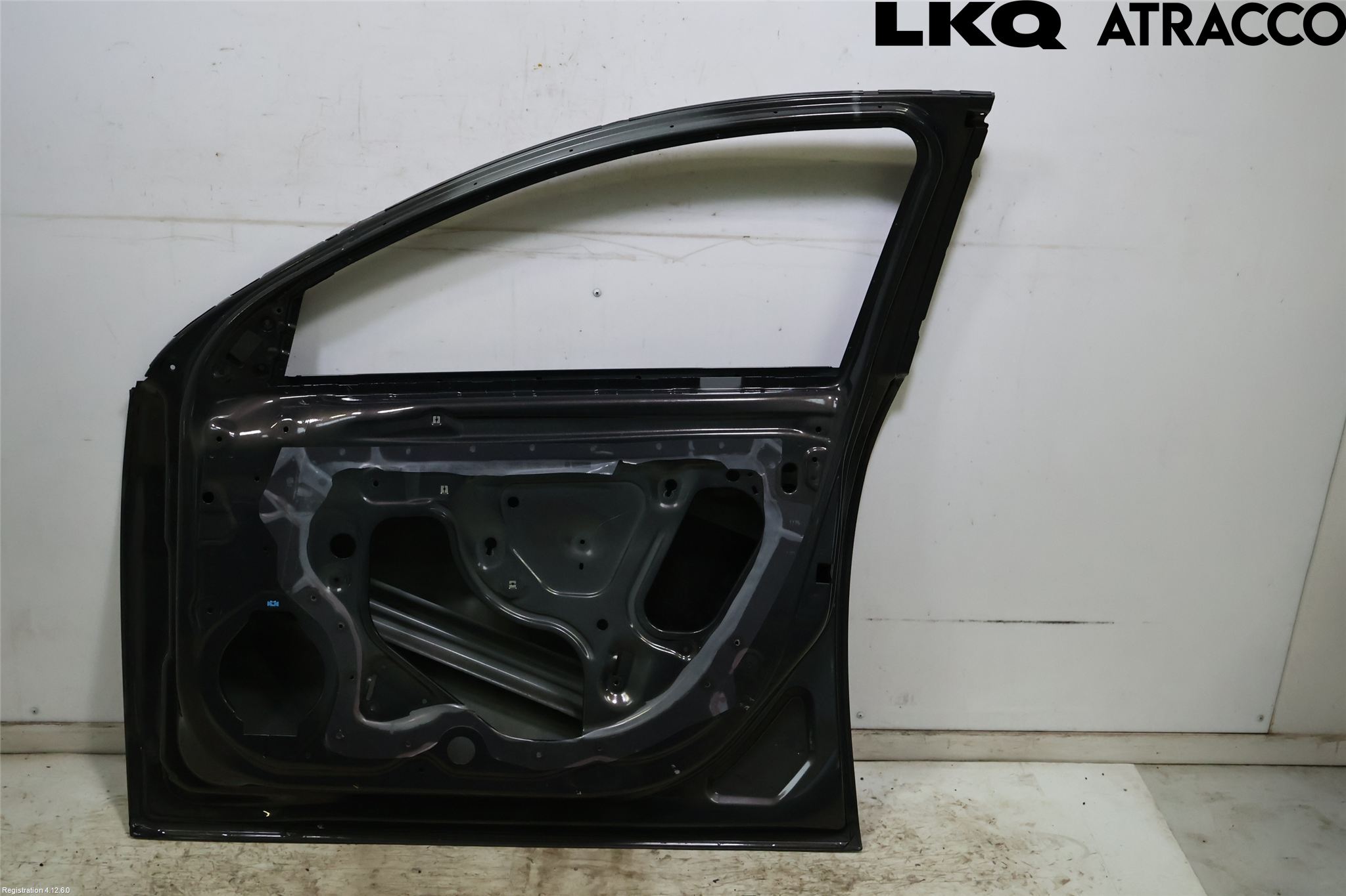 Opel INSIGNIA 09-16 Dør 4D Foran Høyre