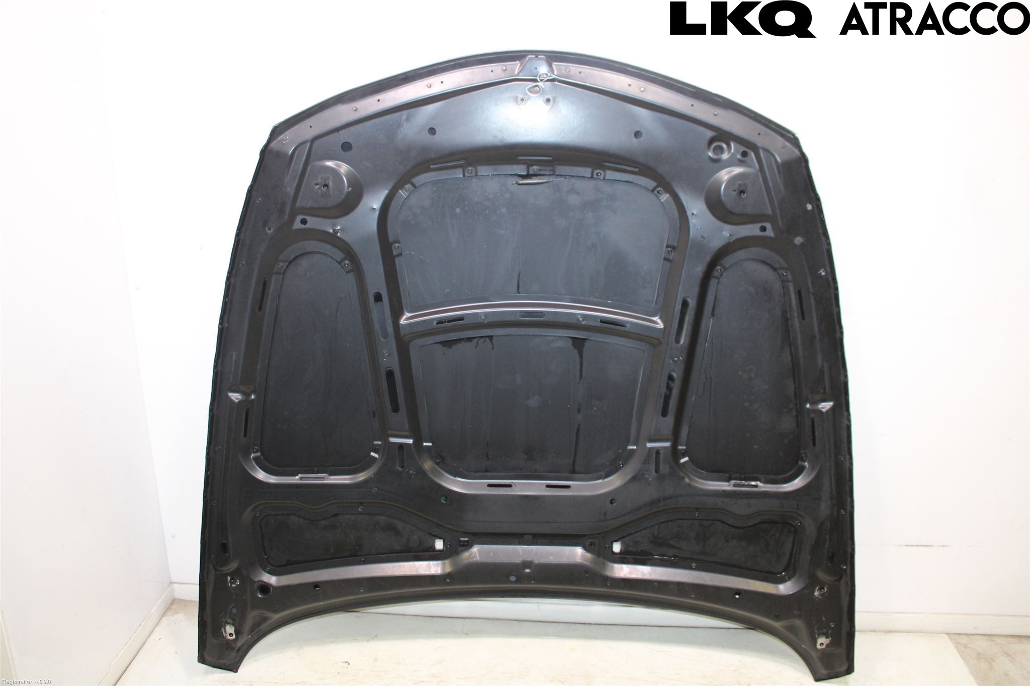 BMW 6 E63/64    02-10 Panser