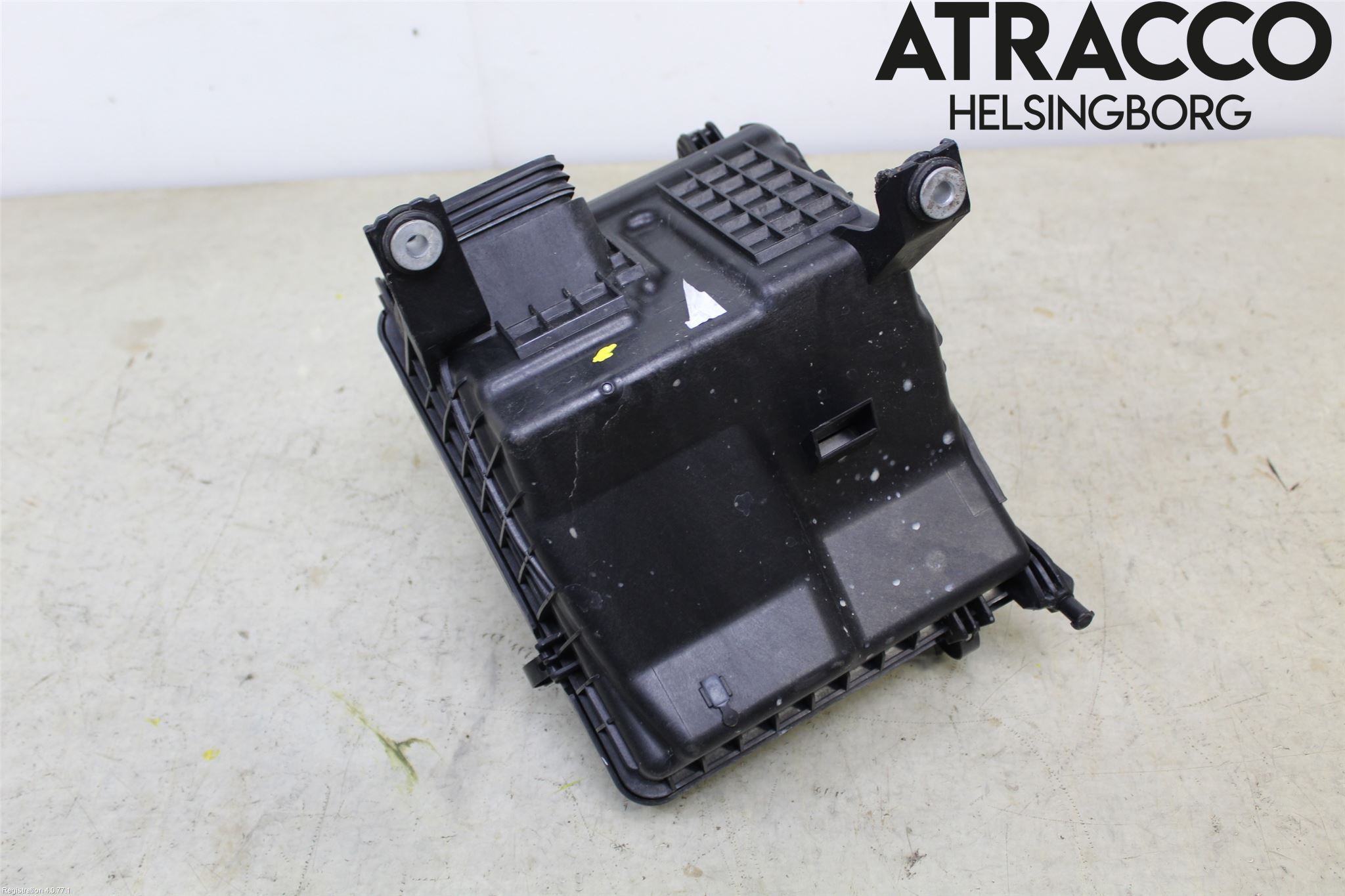 Kia OPTIMA 00-15 Luftfilter Boks