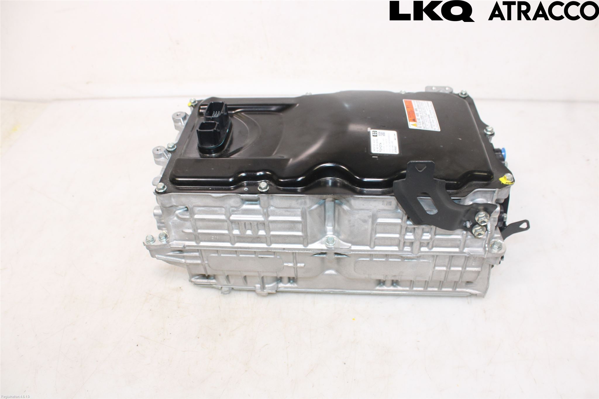 Toyota RAV4 19- Hybridconverter