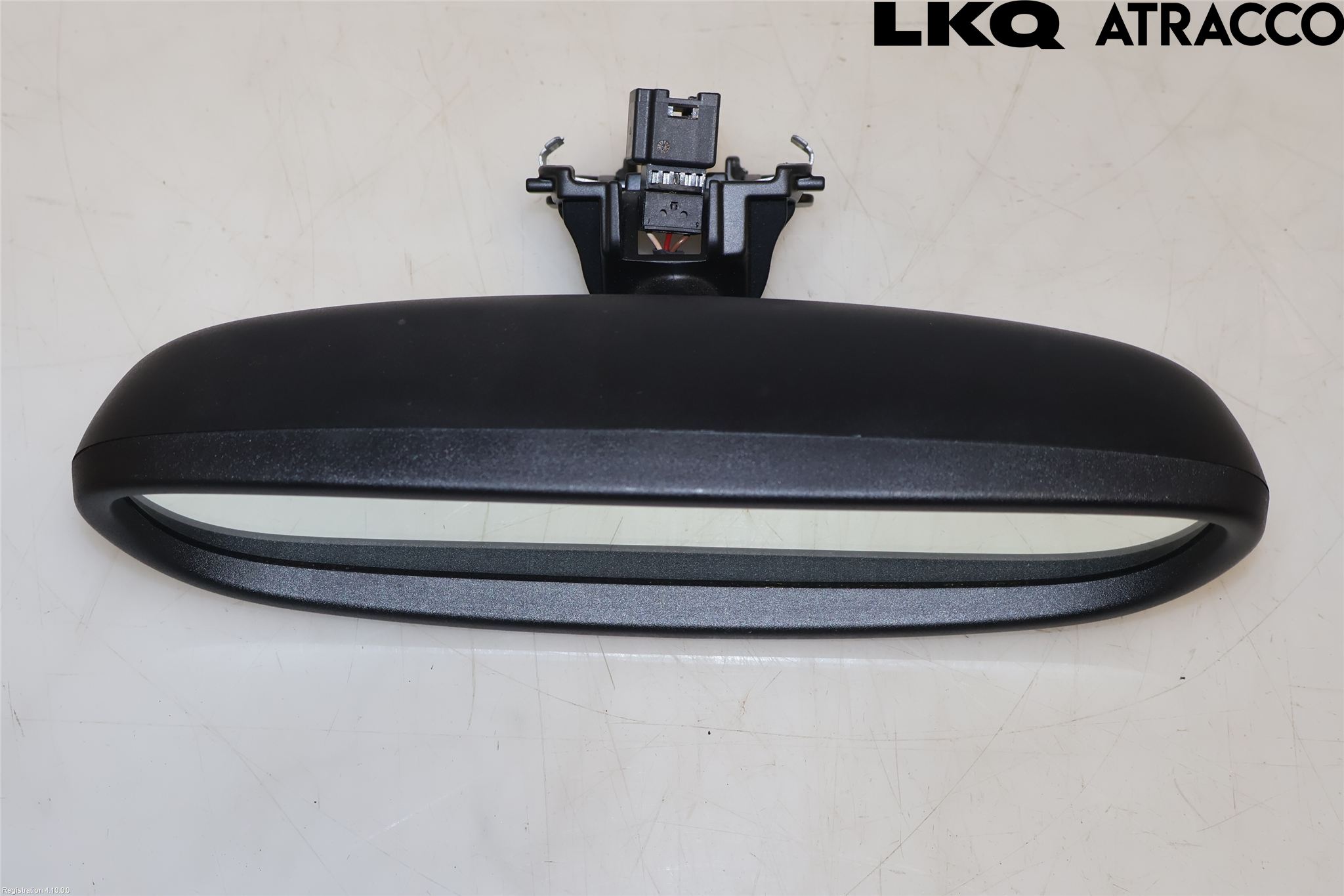 BMW 1 F20/F21 11-19 Speil Innvendig El