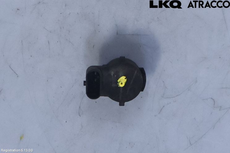 Volkswagen VW TOUAREG CR 18- Sensor Parkering Front