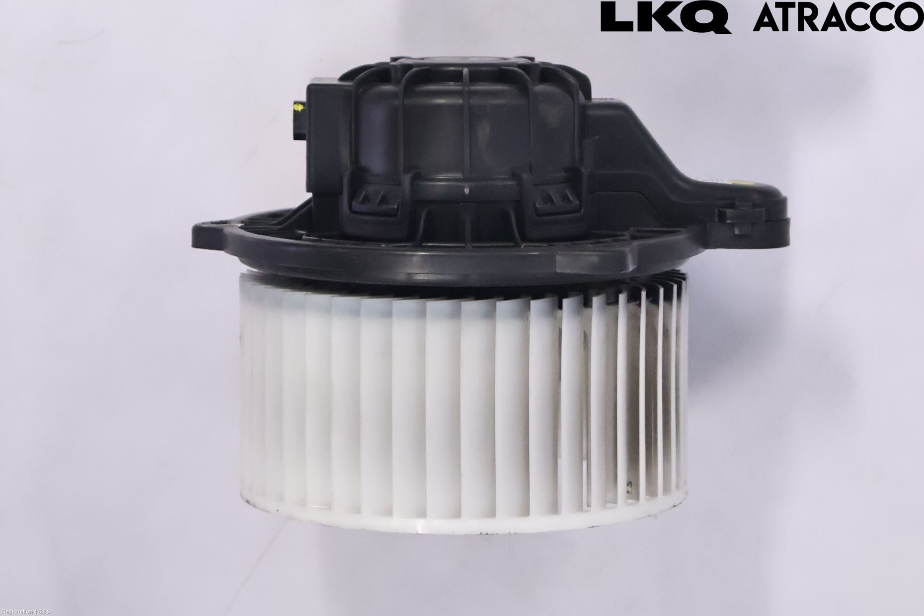 Kia SPORTAGE (QL) 16-21 Varmeapparat Viftemotor