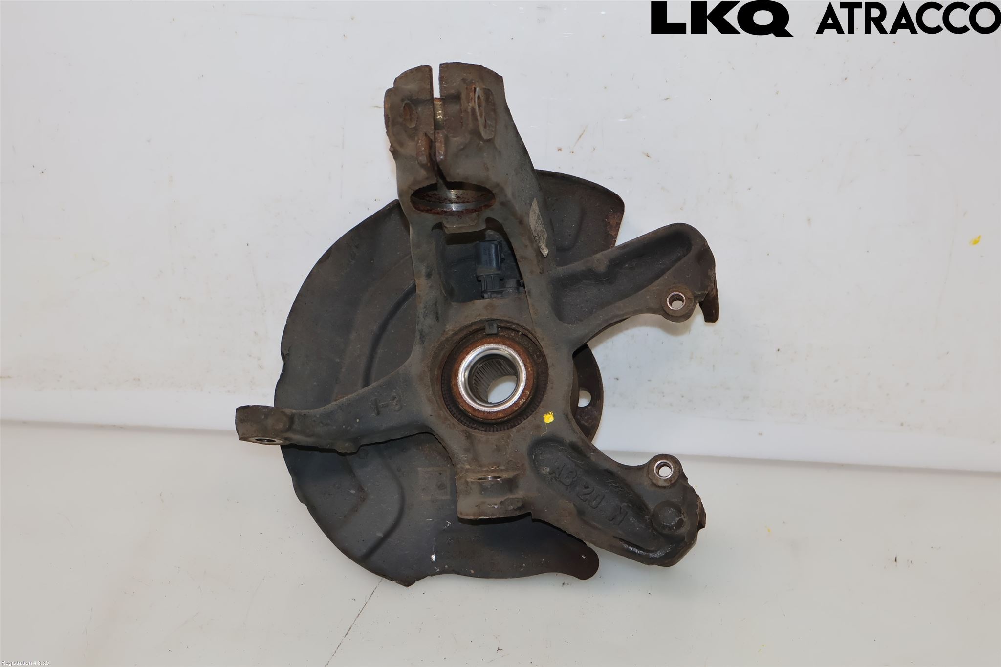 Seat ARONA Spindel Vf