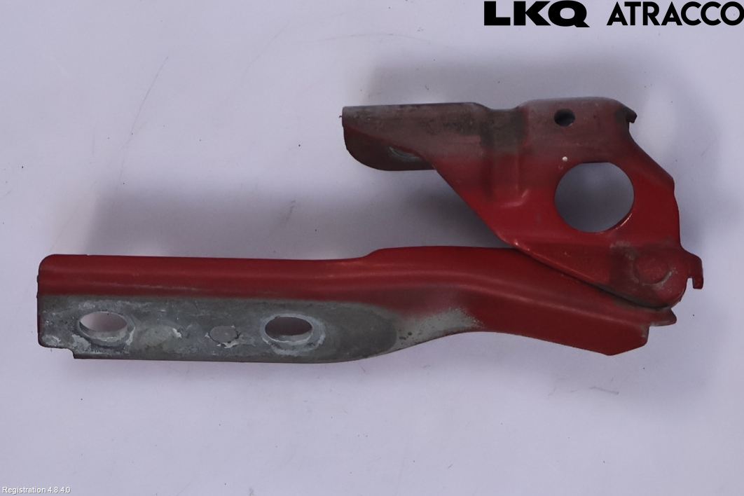 Audi A3/S3 05-13 Panser Hengsel - Hengsler