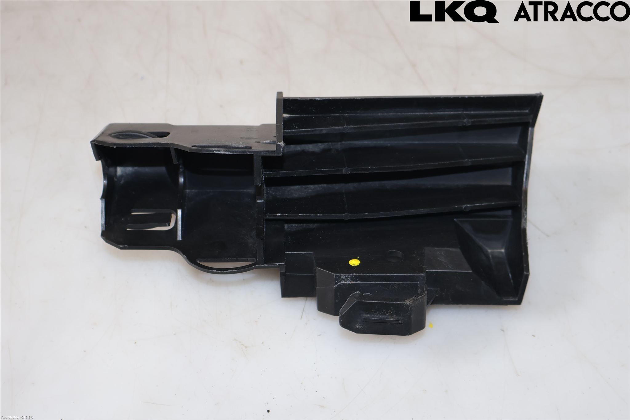 Citroen C3 10-17 Frontlykt Holder-Feste