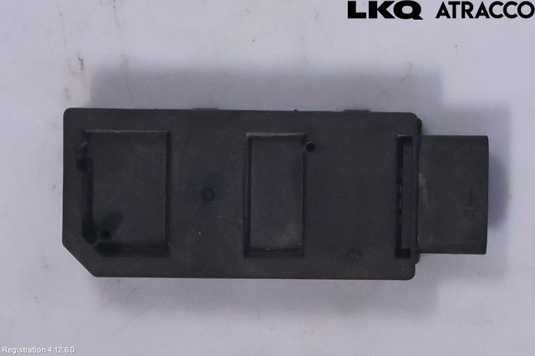 Skoda OCTAVIA (NX) 20- Stereo Antenne Radio-Tv