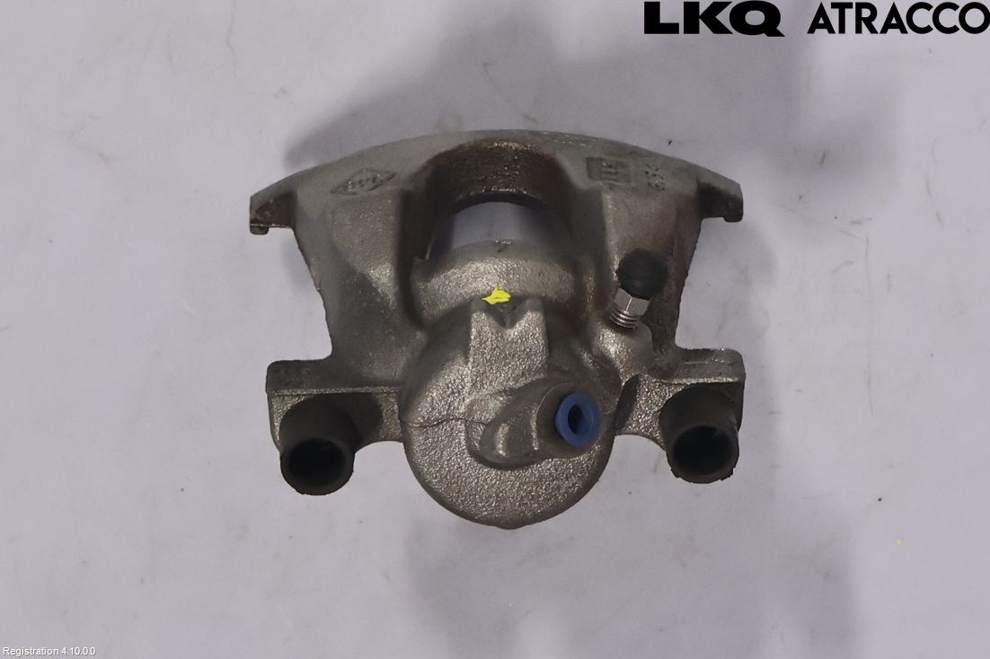 Renault CLIO IV 16-19 Bremsecaliper Foran Høyre