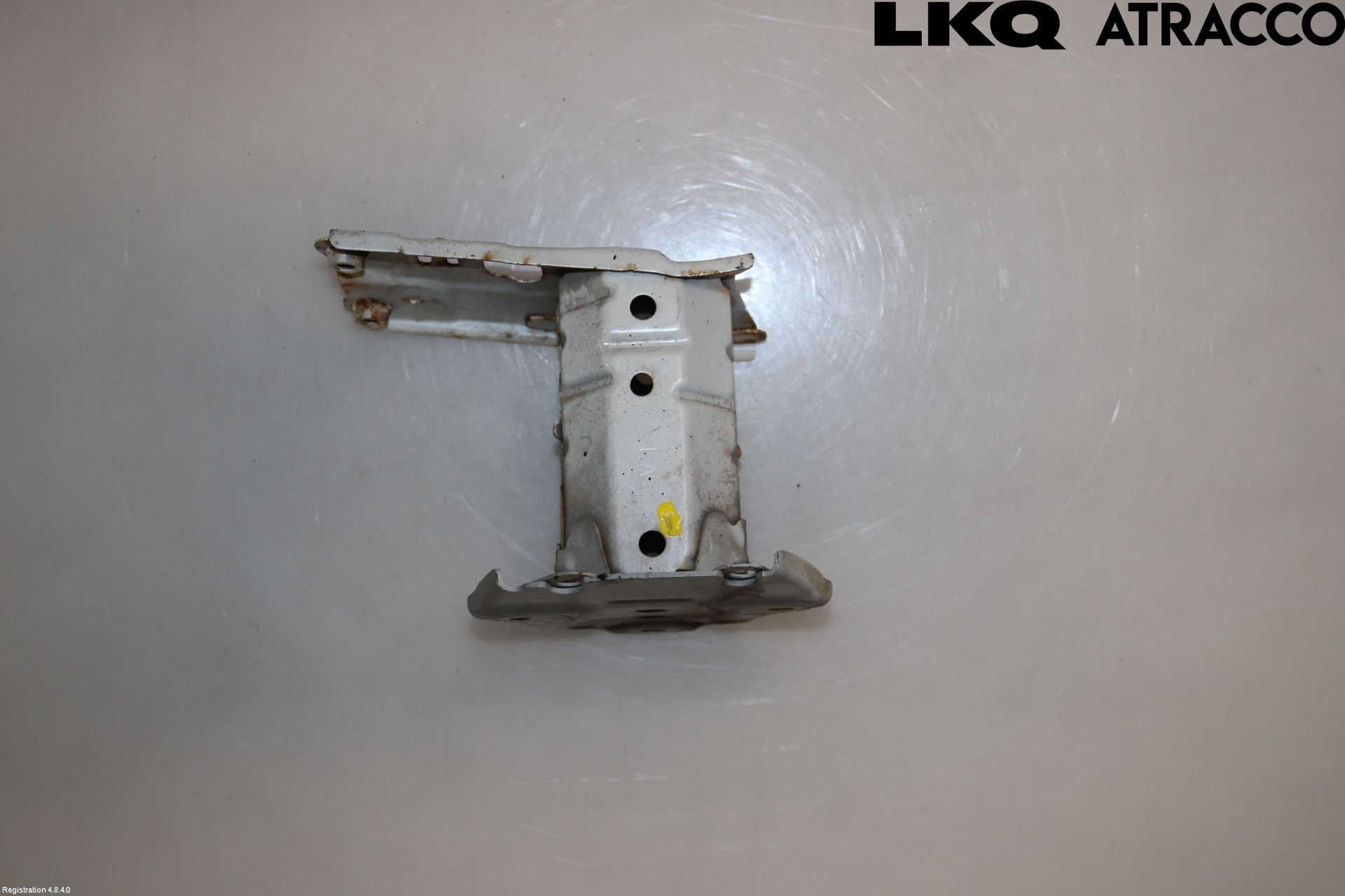 Toyota AURIS 13-19 Støtfanger Bak Feste