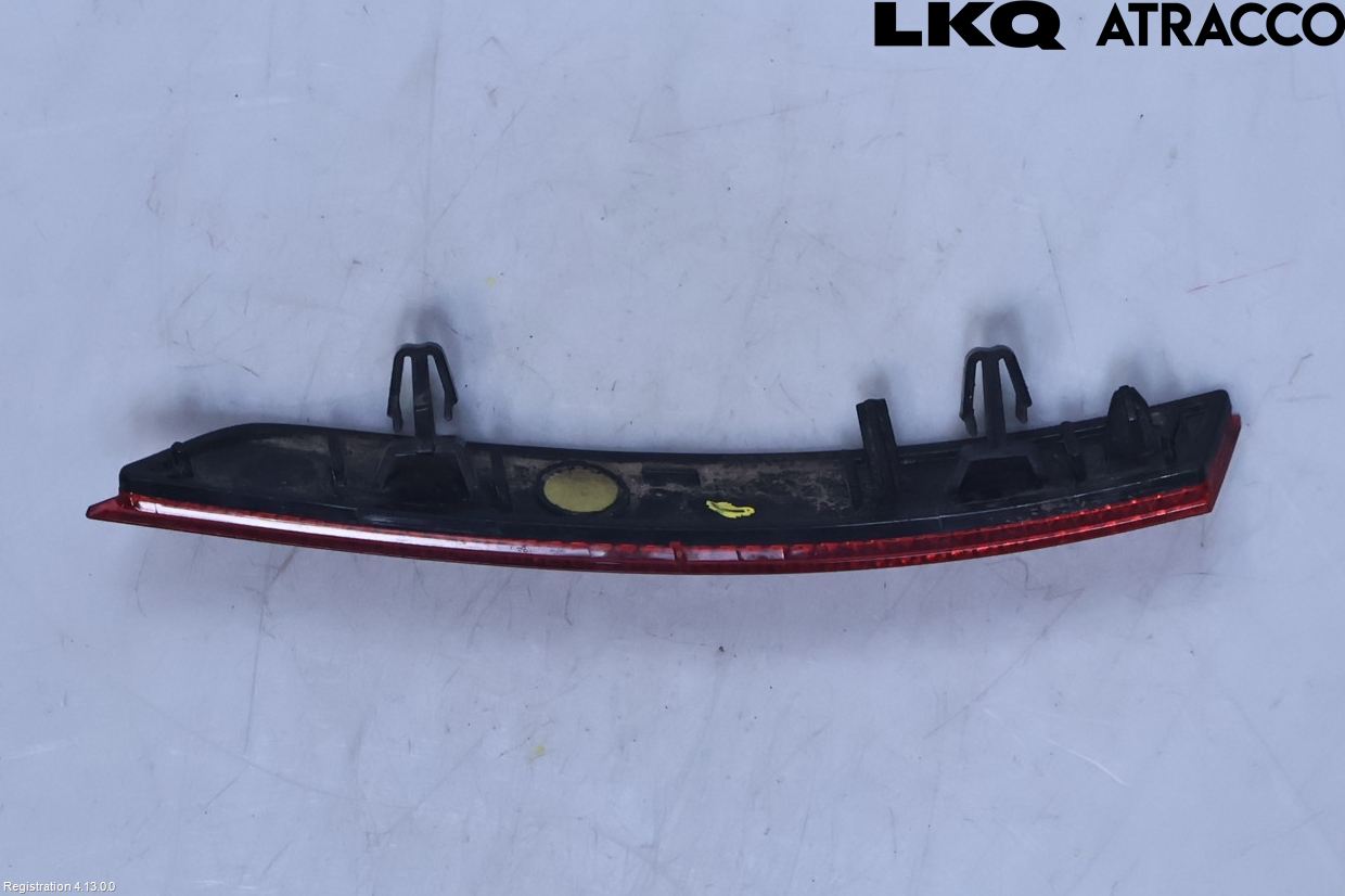 Volkswagen VW PASSAT 15-19 Refleks Bak