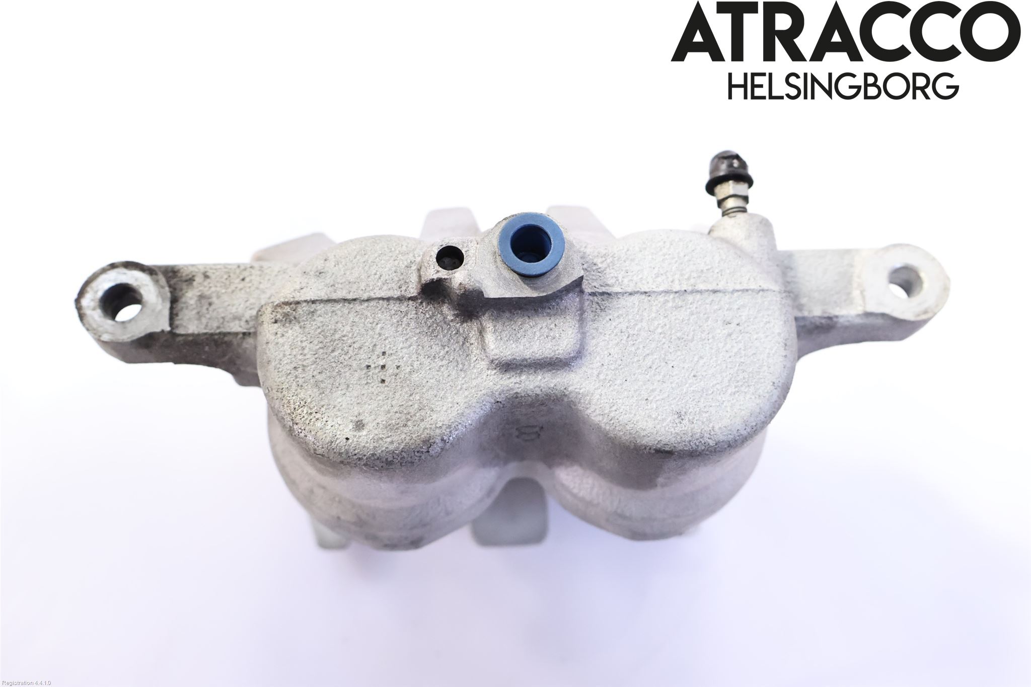 Toyota RAV4 19- Bremsecaliper Foran Høyre