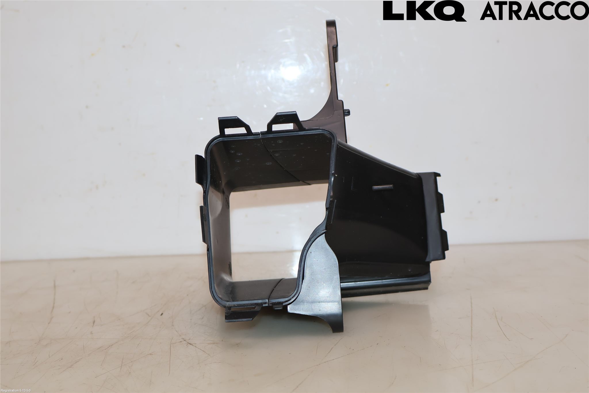 BMW X5 G05 18- Luftstyring Front