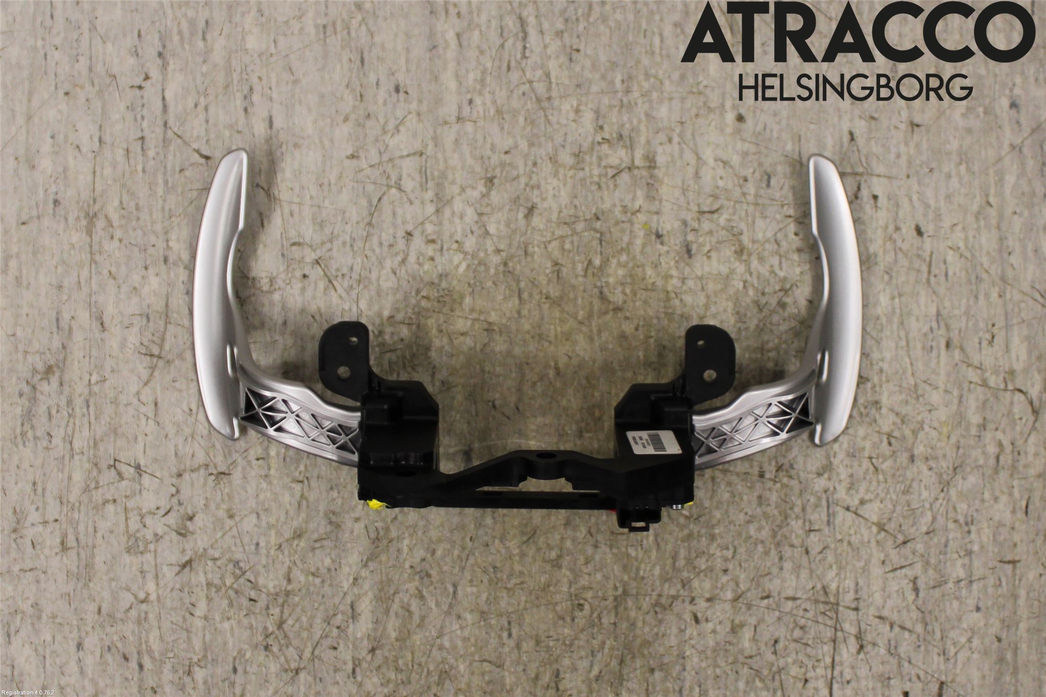 Mitsubishi ECLIPS CROSS Gearspak