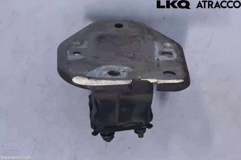 Nissan QASHQAI 14-17 Støtfanger Bak Feste