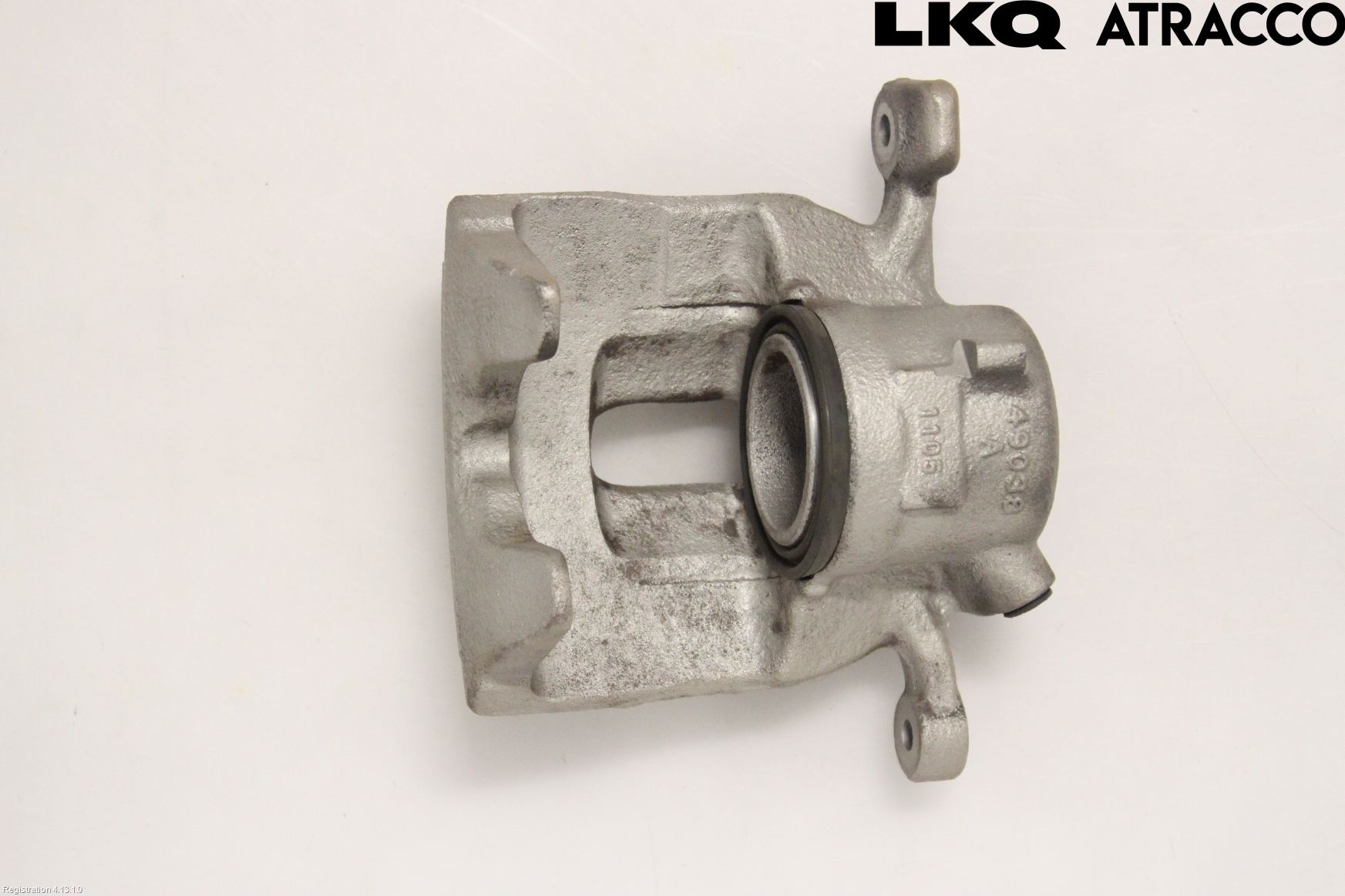 BMW 2 F45 Active Tourer 14-21 Bremsecaliper Foran Høyre
