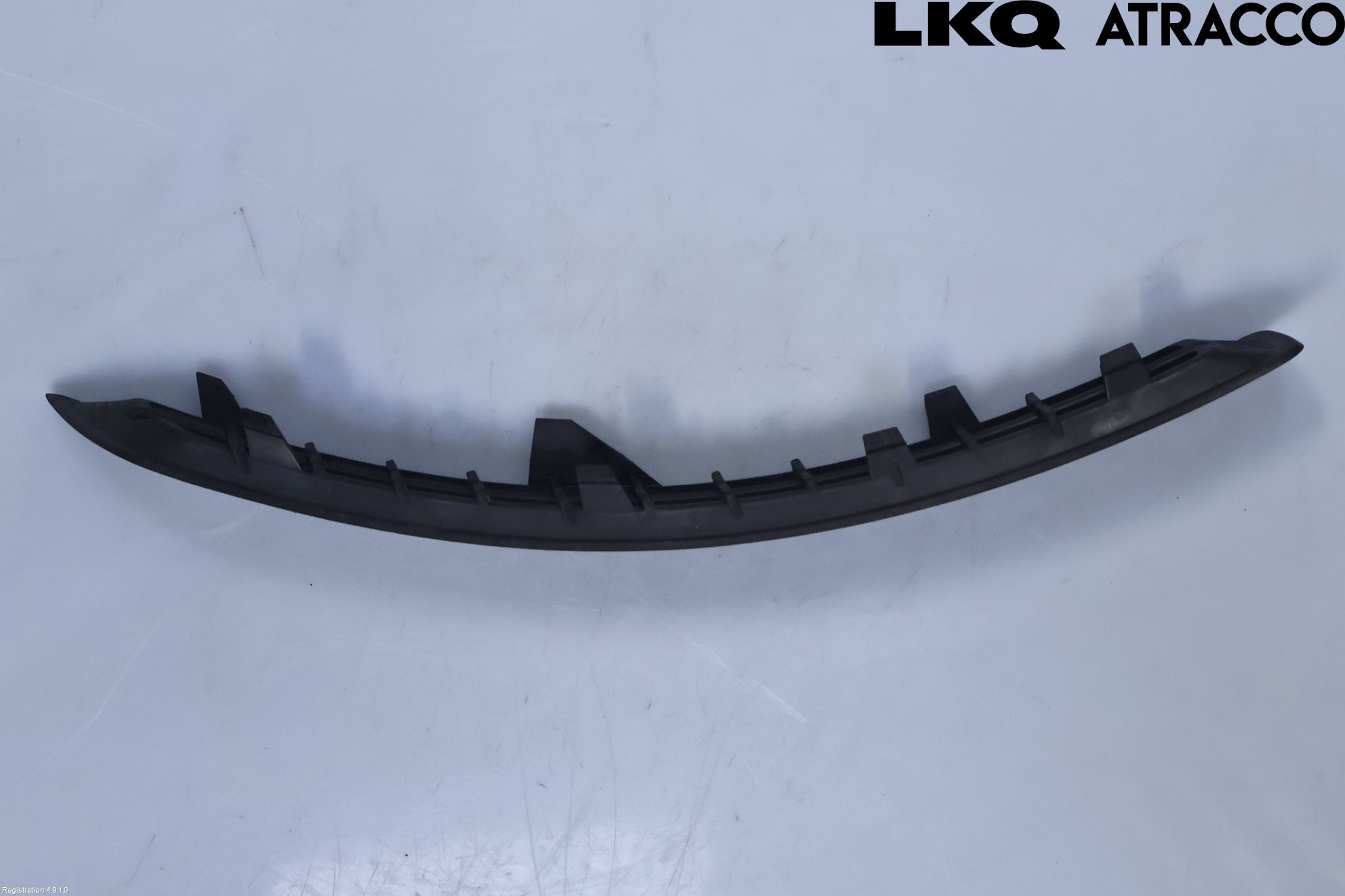 Volvo XC90 07-14 Grill-Gitter