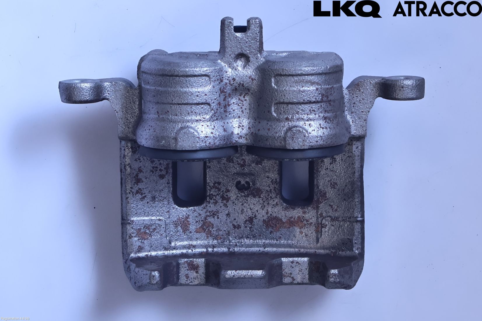 Nissan NAVARA, TREK-1 17-21 Bremsecaliper Foran Høyre