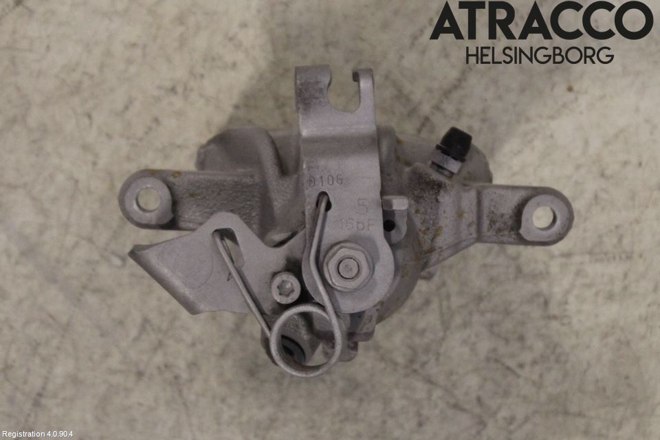 Renault TRAFIC/E-TECH 15- Bremsecaliper Bak Venstre