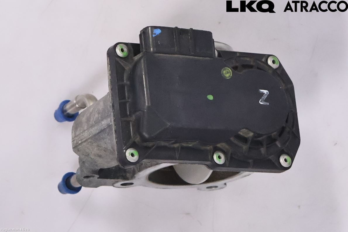 Toyota AURIS 13-19 Inns Spjeldhus