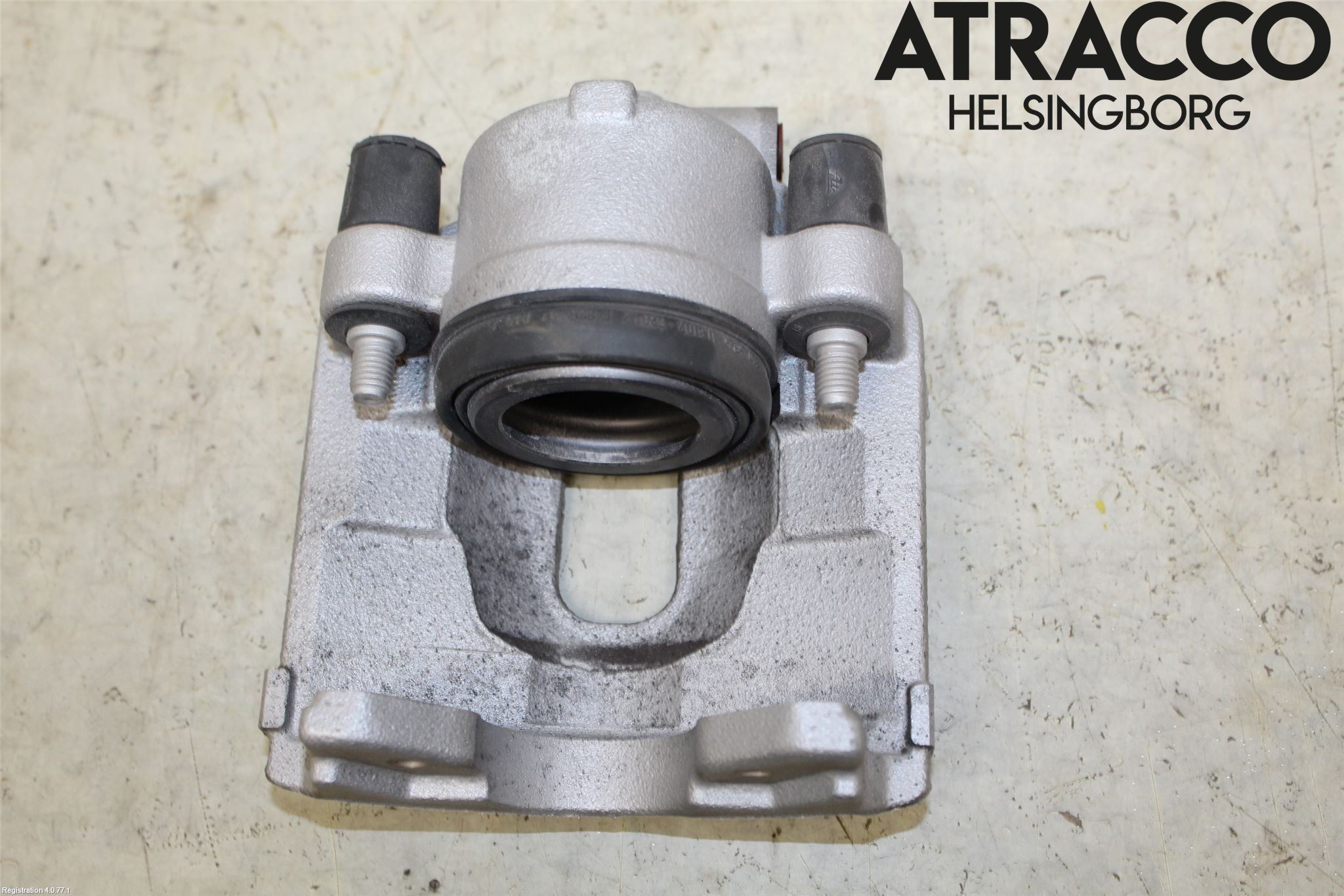 Opel CORSA E 15-19 Bremsecaliper Foran Høyre