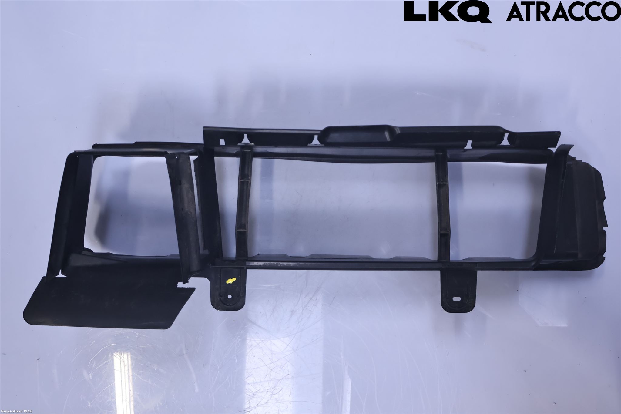 Ford FOCUS 15-18 Luftstyring Front