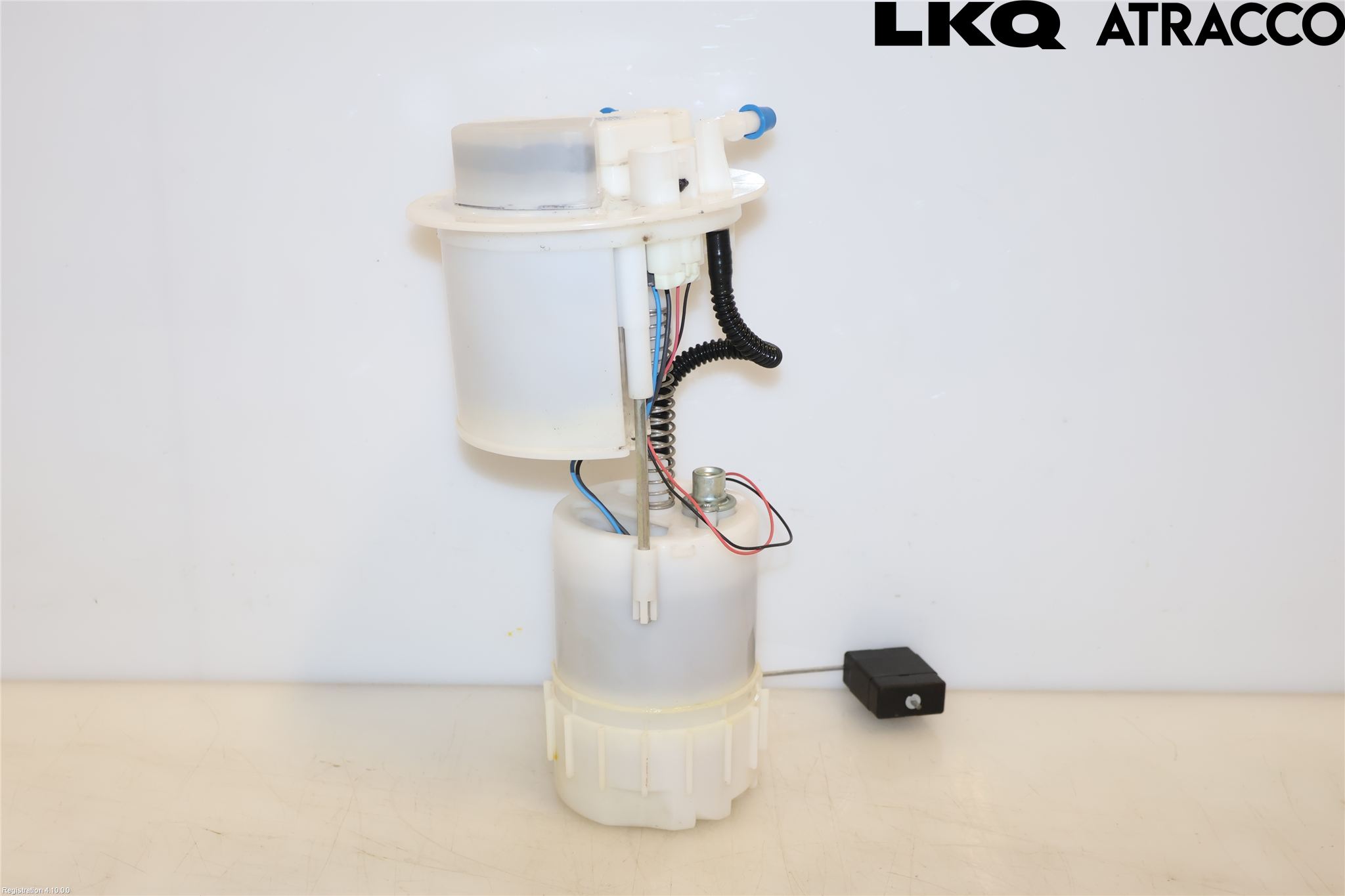Toyota AYGO 15-21 Drivstoffpumpe Fødepumpe El