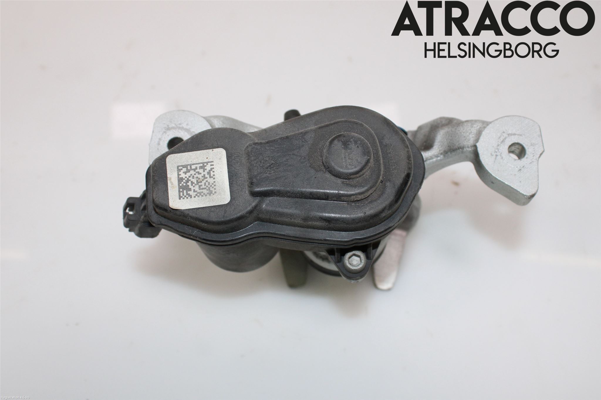 Toyota YARIS XP21 20- Bremsecaliper Bak Venstre