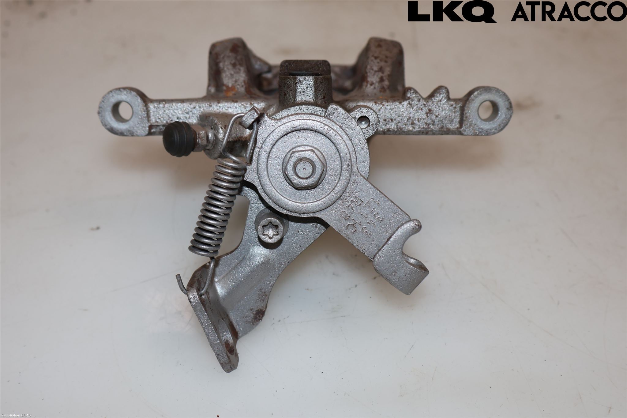 Opel ZAFIRA C 12-19 Bremsecaliper Bak Høyre