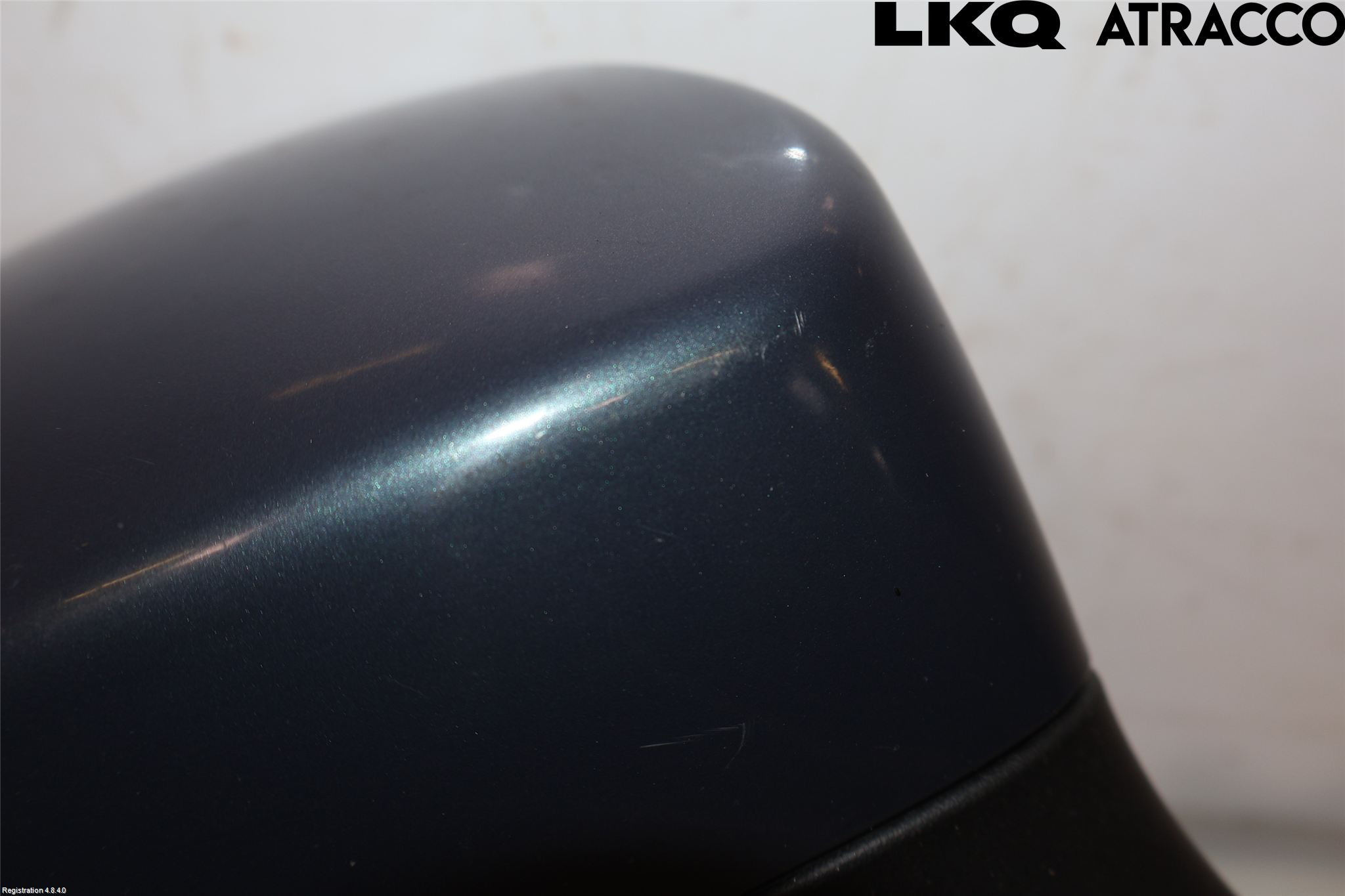 Ford KUGA 08-12 Speil H M-El Justering
