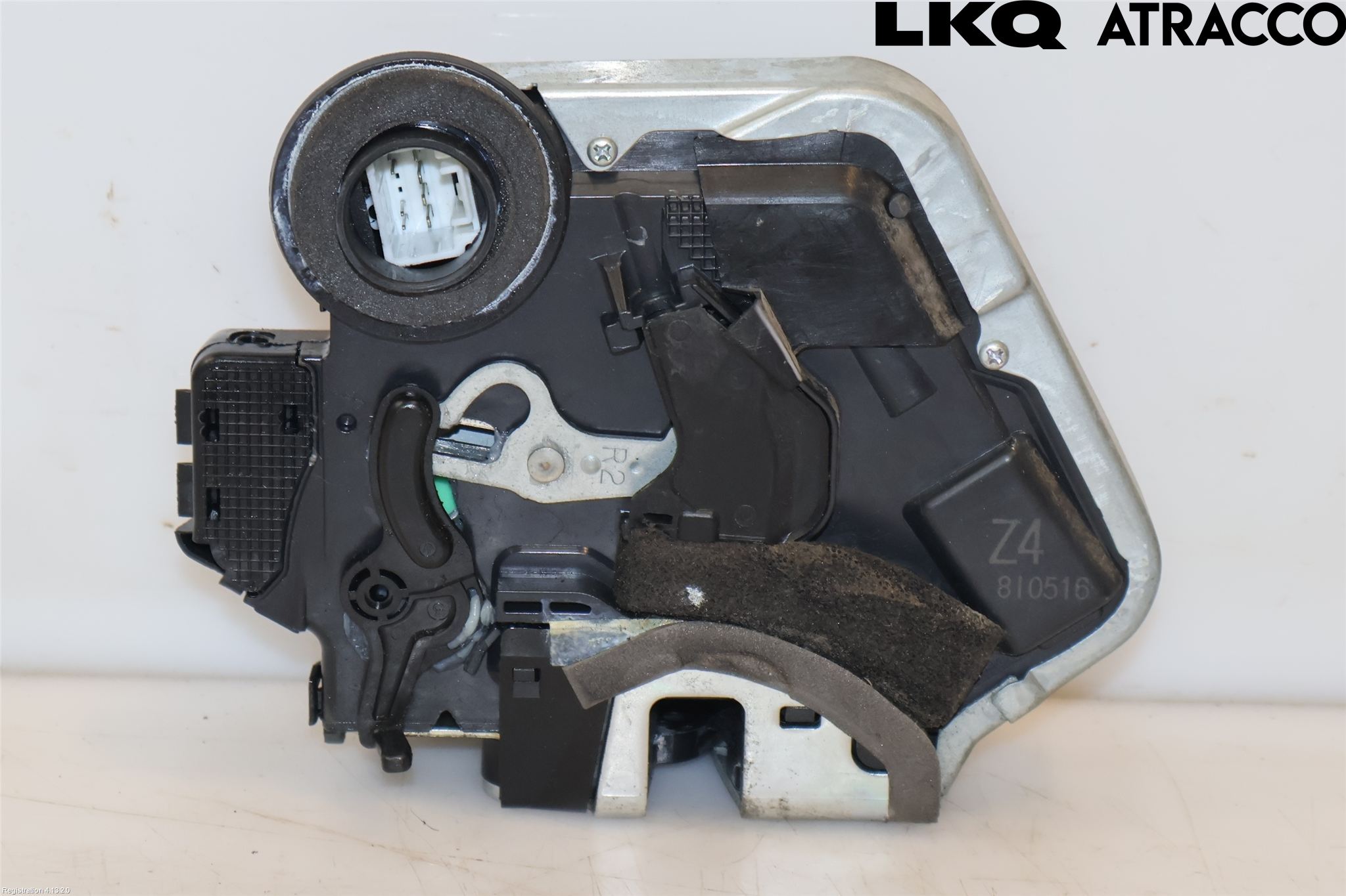 Lexus RX XU30 03-09 Sentrallåsmotor Høyre