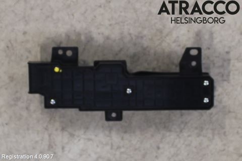 Toyota RAV4 19- Bryter Sete Regulering