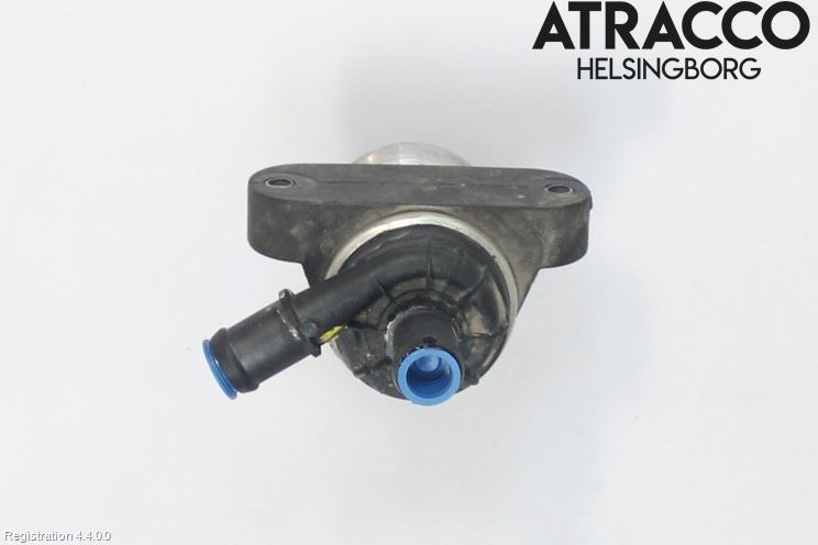 Audi A6 F2/C8 19- Varme Sirkulasjonspumpe