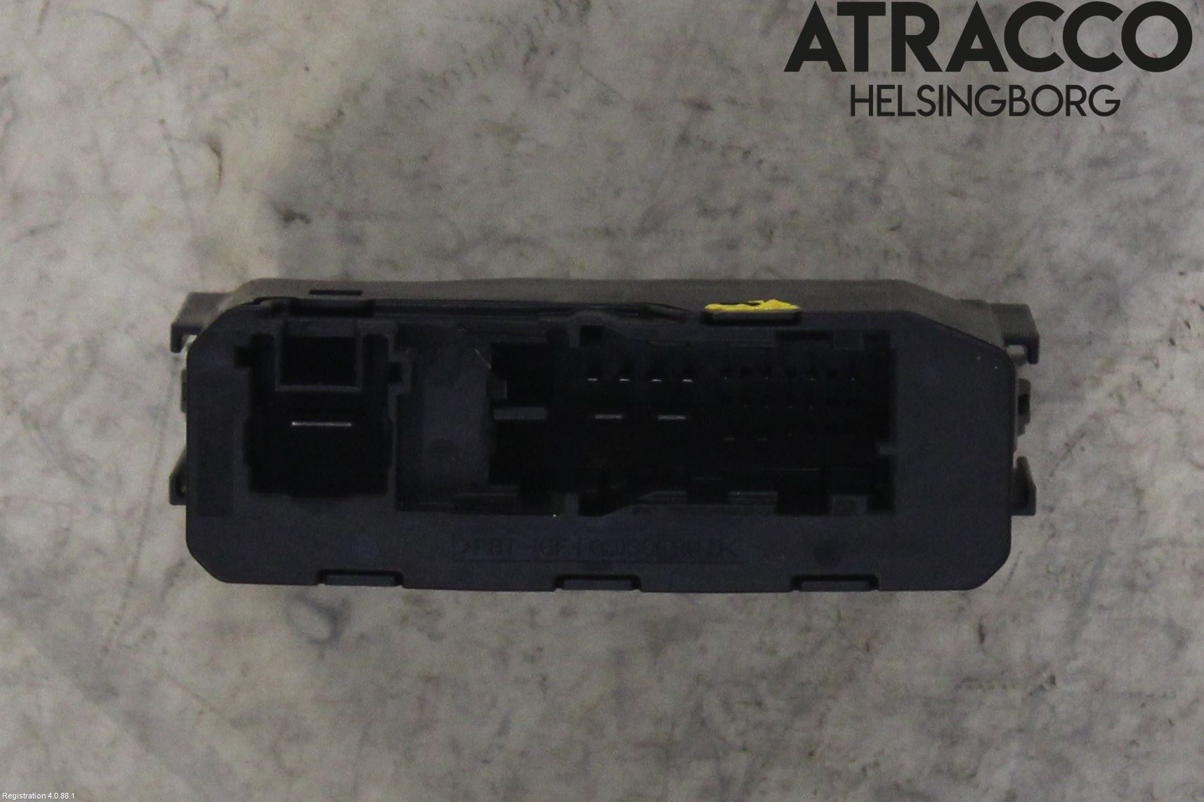 Toyota AYGO X AB70 22- Styreenhet Øvrig