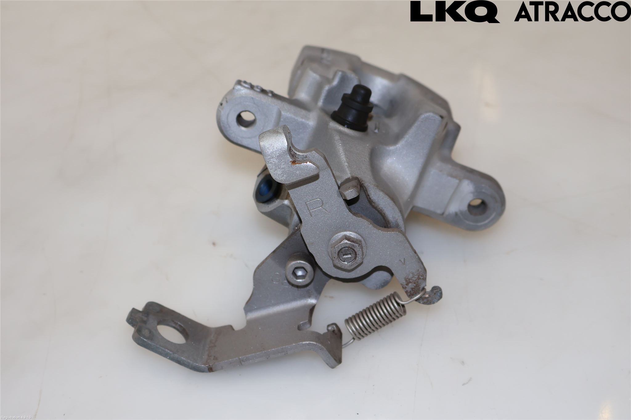 Toyota PRIUS (ZVW50) 16-21 Bremsecaliper Bak Høyre