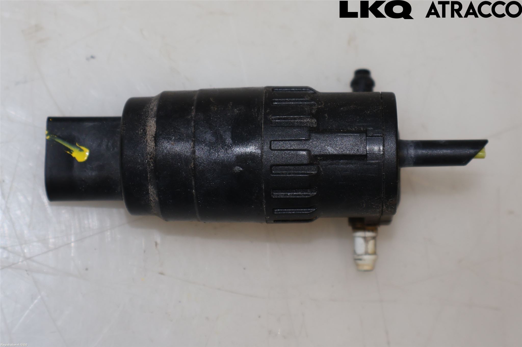 Skoda OCTAVIA (5E) 13-20 Spylerpumpe Frontrute
