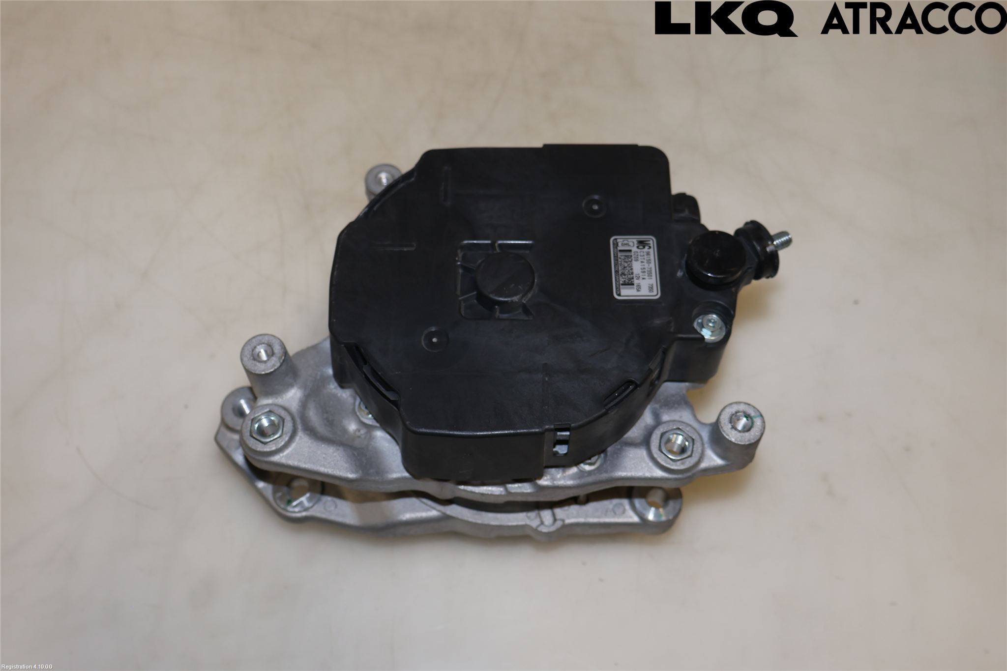 Suzuki SWIFT 17-24 Dynamo