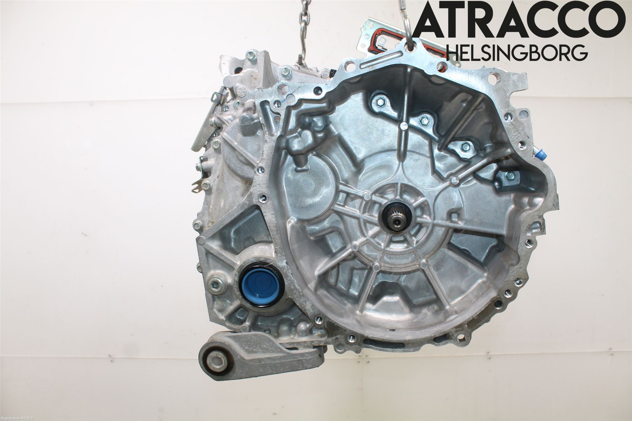 Toyota COROLLA 19- Gearkasse Automat