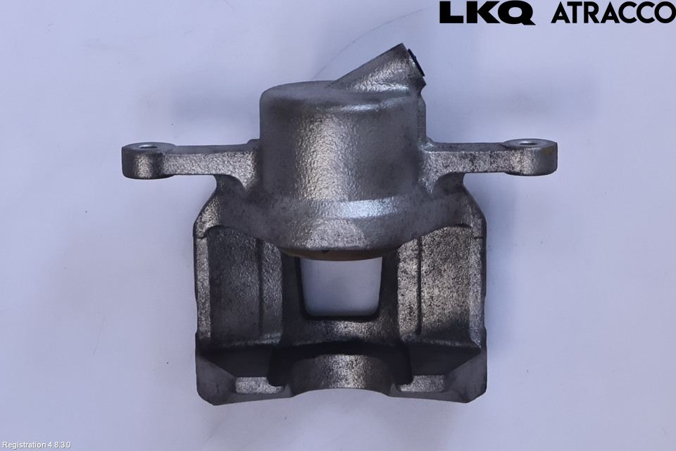 Citroen C4 CACTUS 14-20 Bremsecaliper Foran Høyre