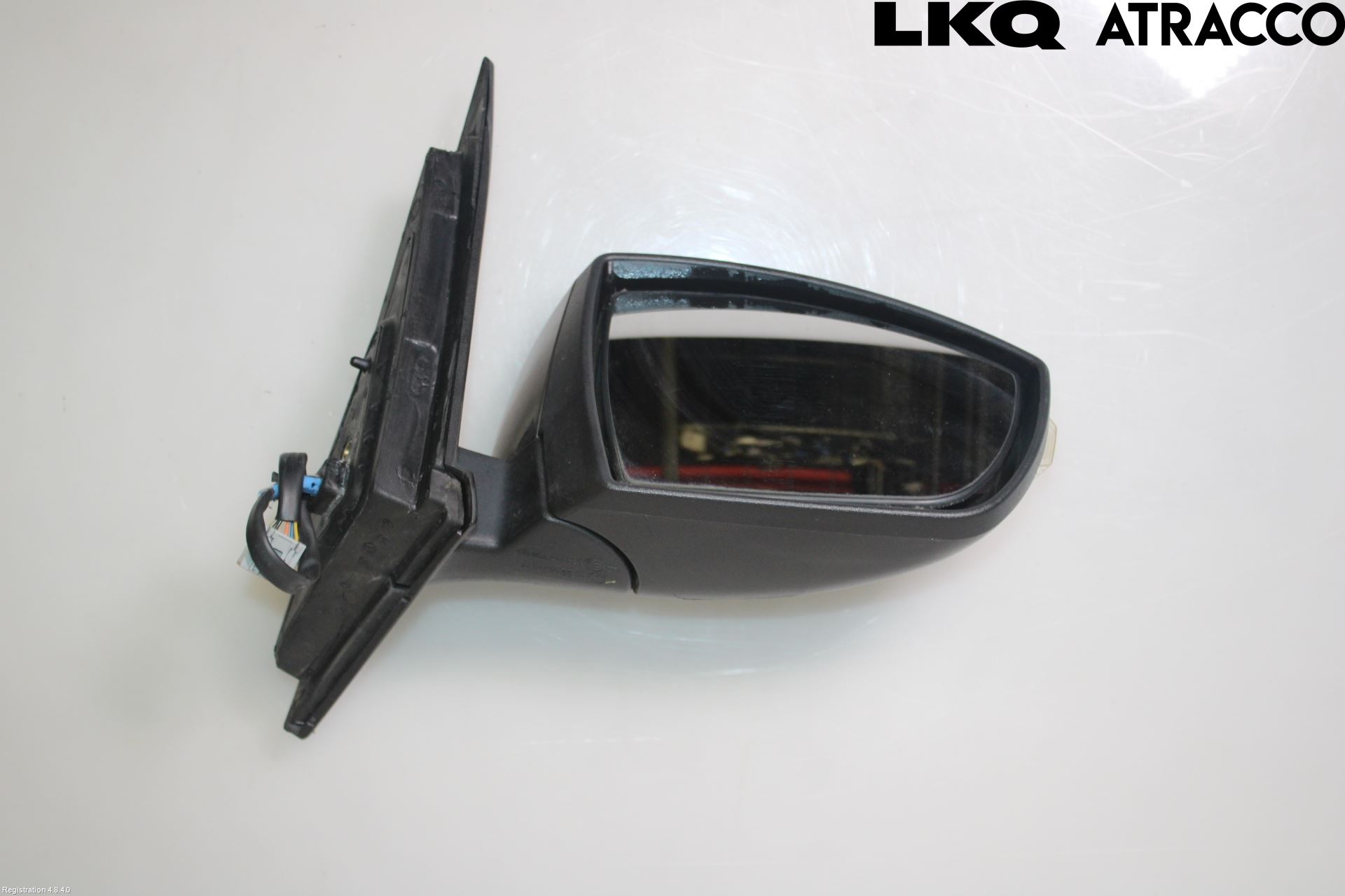 Ford GALAXY 06-15 Speil H M-El Justering