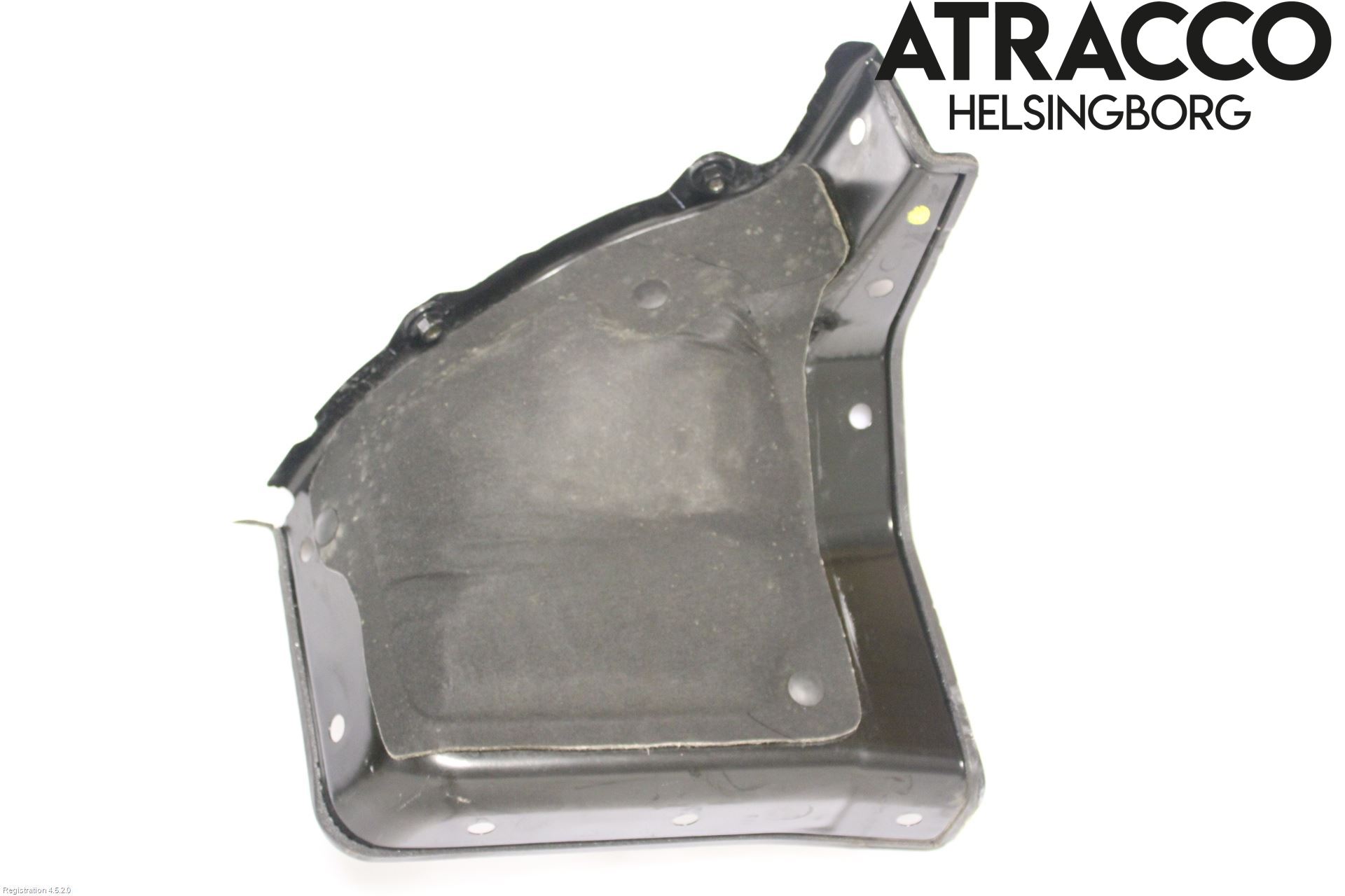 Ford MUSTANG VI 15-22 Front Øvrig