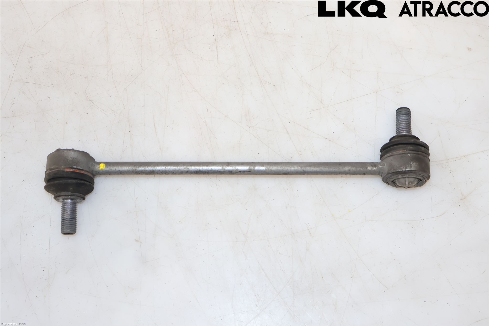 Mercedes-Benz MB SLK 200-350 (R171) 05-11 Krängningshämmarstag Fram